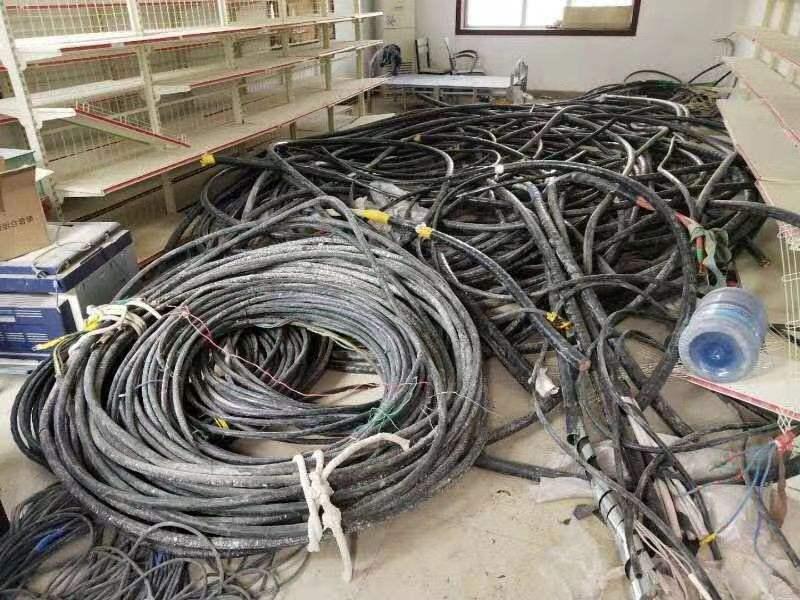 临沂废旧电缆回收_大同废旧电缆回收_南昌废旧电缆回收
