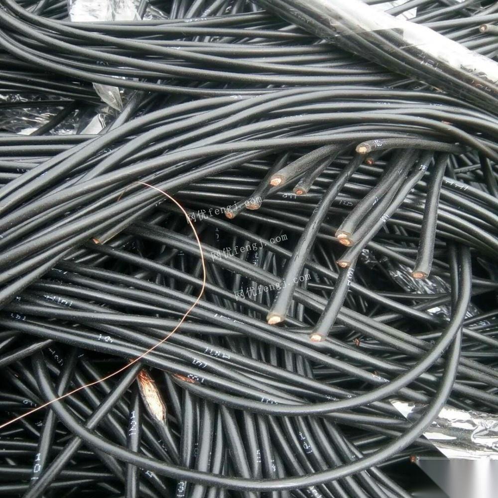 电缆回收价格多少钱一吨_石家庄电缆回收价格_废电缆铜回收价格