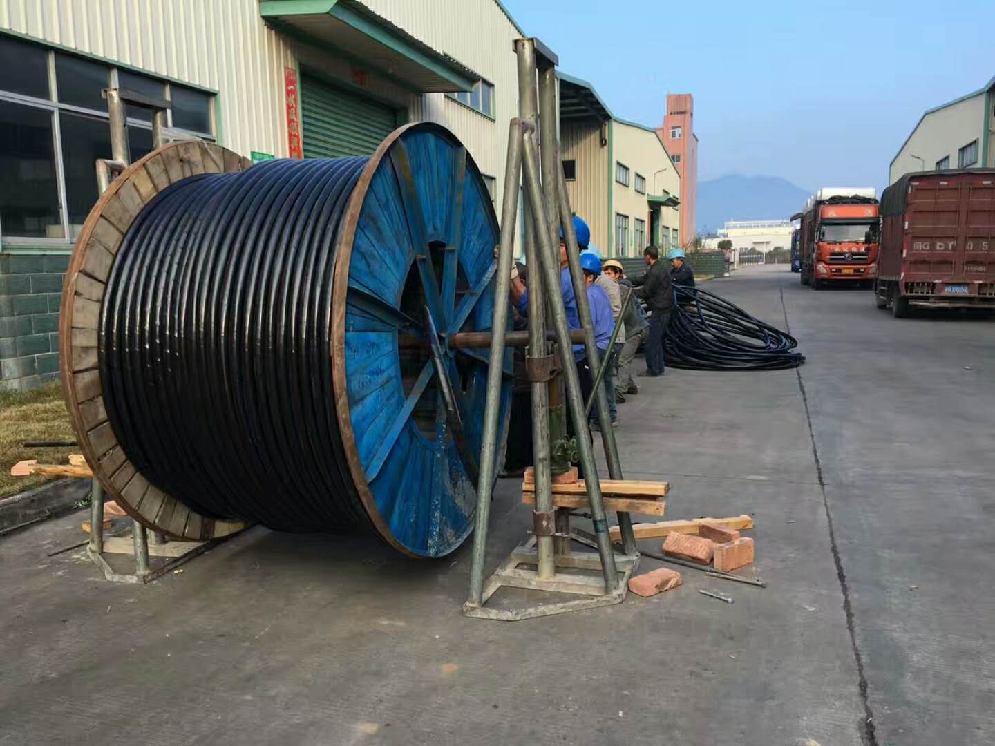 通州区废电缆回收_西安废电缆回收_深圳废电缆回收