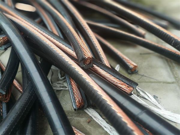 唐山废铜电缆回收_东营废铜电缆回收_天津废铜电缆回收