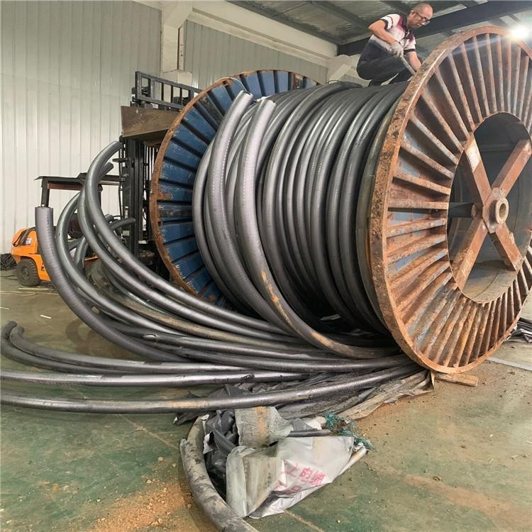 旧铝电缆回收价格_旧电缆回收有限公司_旧铝电缆回收价格