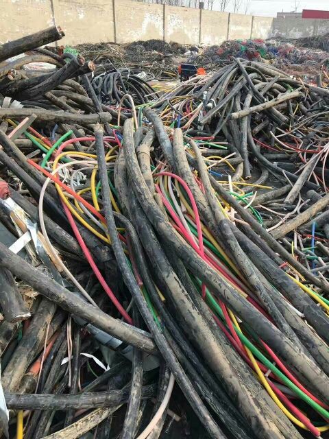 临沂废旧电缆回收_山西废旧电缆回收_大同废旧电缆回收