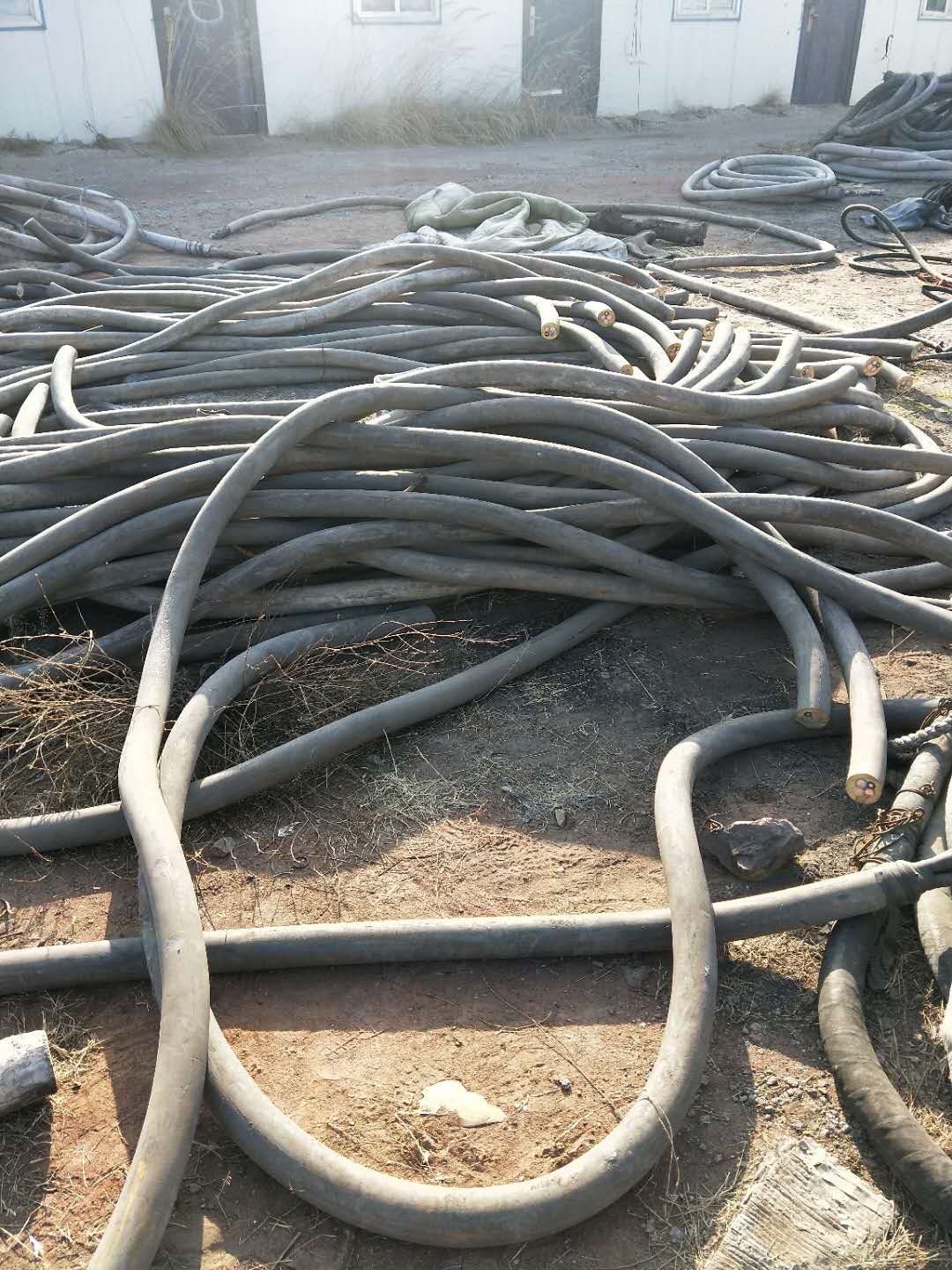 南昌废旧电缆回收_大连废旧电缆回收_南昌电缆回收