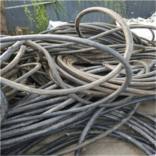 电缆回收价格多少钱一吨_废电缆铜回收价格_石家庄电缆回收价格
