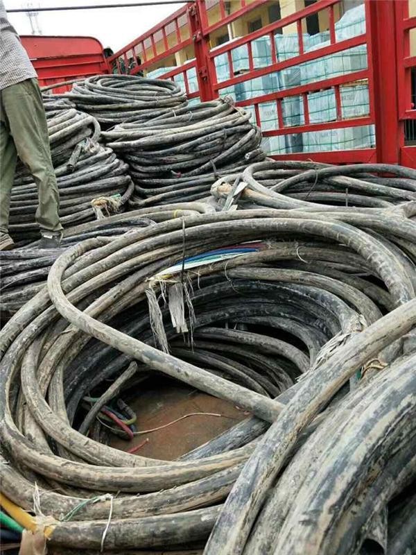 石家庄电缆回收价格_电缆回收价格多少钱一吨_废电缆铜回收价格