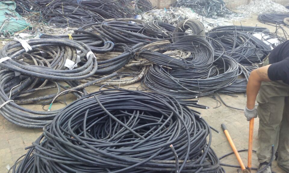 河北电缆回收_临沂电信电缆回收_河北电缆回收