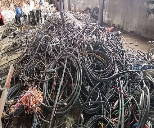 电缆回收价格_珠海废旧电缆回收价格_石家庄电缆回收价格