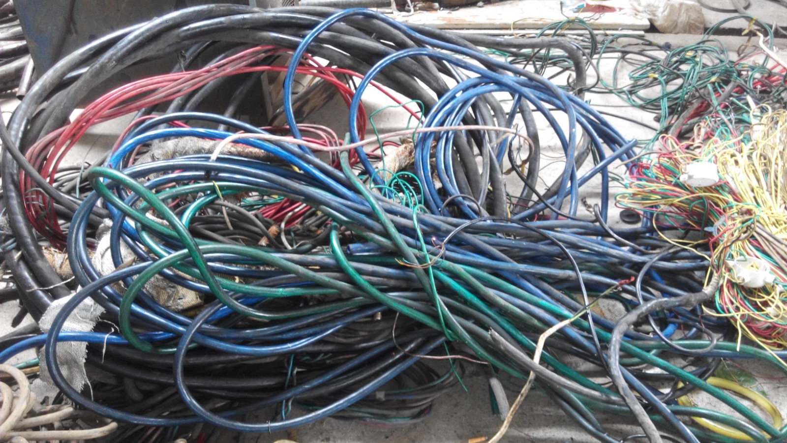 大同废旧电缆回收_临沂废旧电缆回收_南昌废旧电缆回收