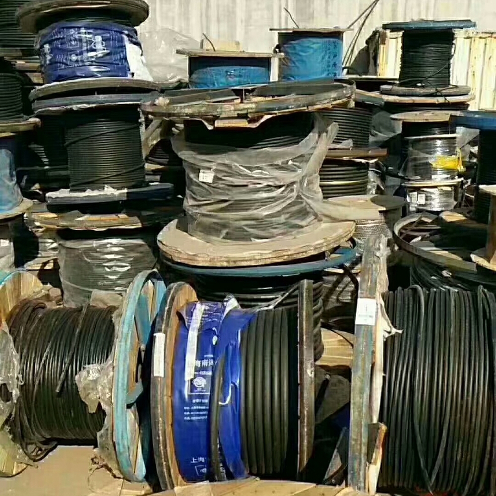 阳江旧电缆回收_厦门旧电缆回收_佛山旧电缆回收