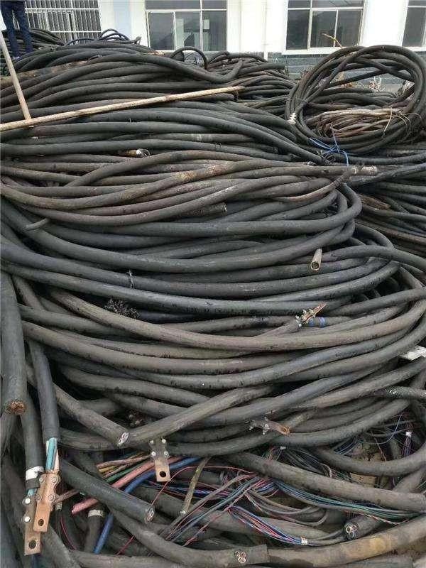 天津废铜电缆回收_唐山废铜电缆回收_东营废铜电缆回收