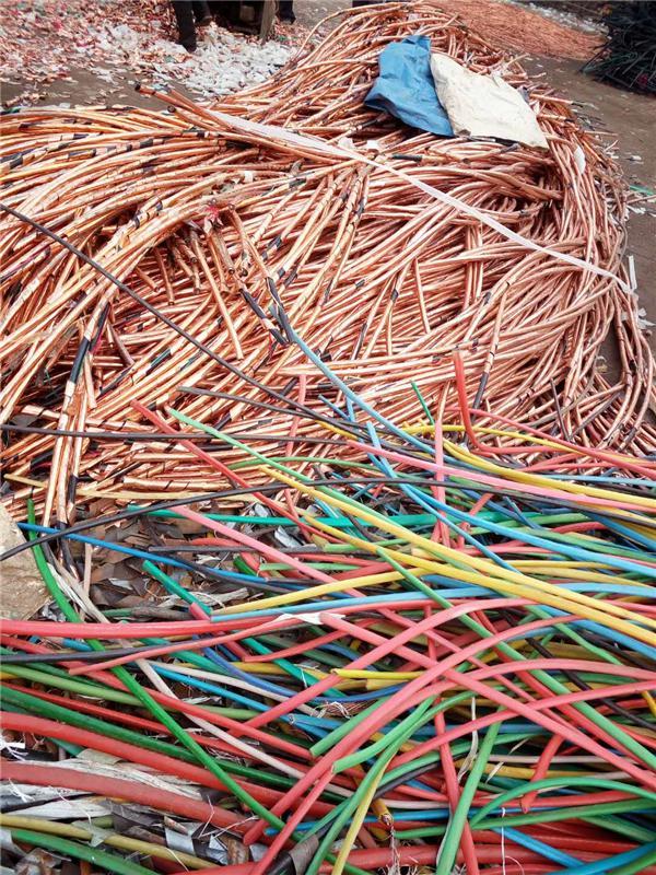 河北电缆回收_河北电缆回收_临沂电信电缆回收