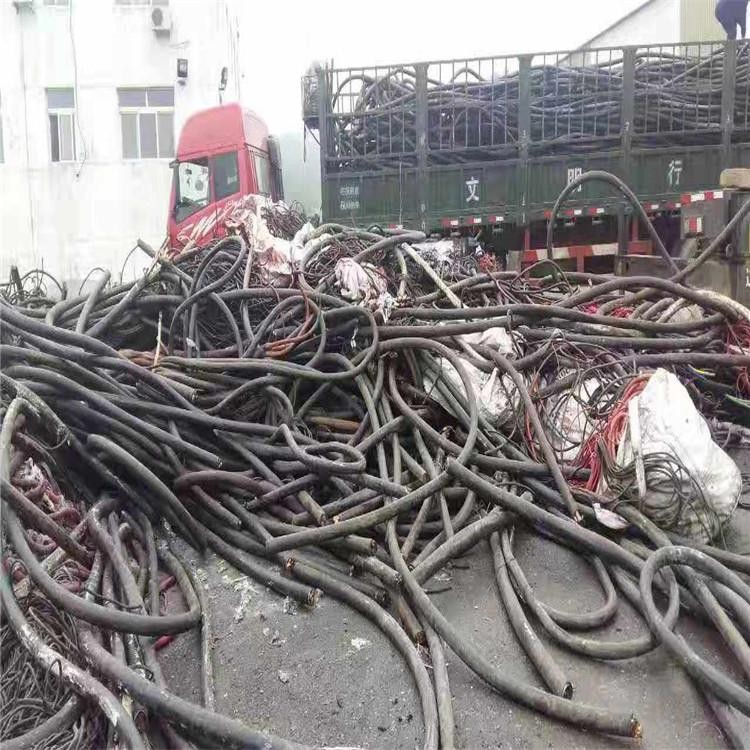 聊城电缆回收价格_六安电缆回收价格_汾阳电缆回收价格