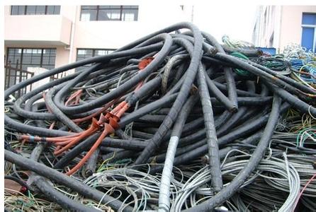 临沂回收旧电缆_回收电缆_临沂电信电缆回收