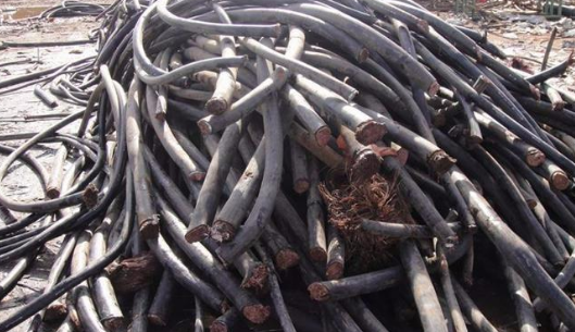 石家庄电缆回收价格_珠海废旧电缆回收价格_电缆回收价格